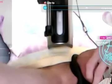 hugecockrandycb from Chaturbate is Freechat