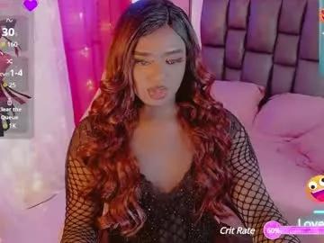 hugemontererika from Chaturbate is Freechat