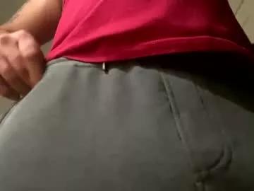 hughfat from Chaturbate