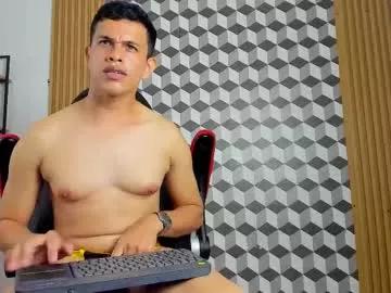 hunter_noxval from Chaturbate is Freechat