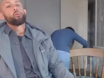 hunterandesme from Chaturbate is Freechat