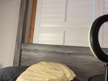 hunterbentleyy from Chaturbate is Freechat