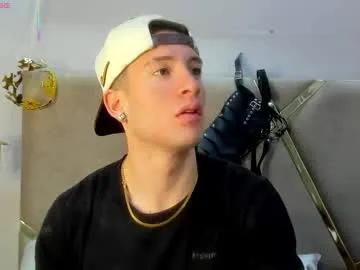 hunterheat_ from Chaturbate is Freechat
