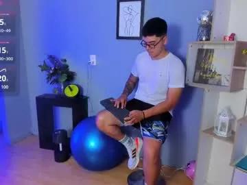 hunterrush18 from Chaturbate is Freechat