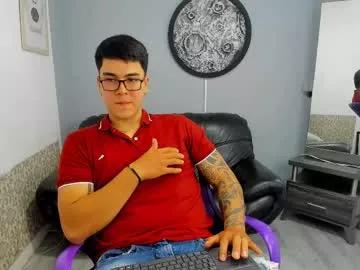 hunterrush_ from Chaturbate is Freechat