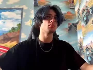 huntershade from Chaturbate is Freechat