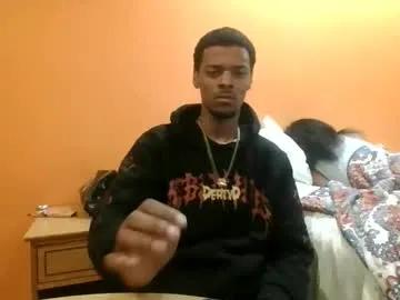 huntersplayground from Chaturbate is Freechat