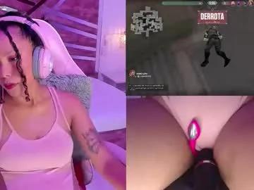 hyliebloom from Chaturbate is Freechat