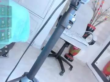 i_dakota from Chaturbate is Freechat