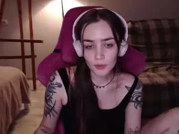 i_love_icecream from Chaturbate is Freechat