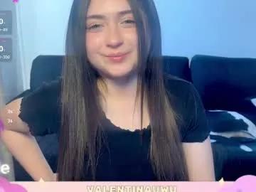 i_valentinauwu from Chaturbate is Freechat