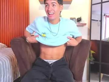 iam_l from Chaturbate is Freechat