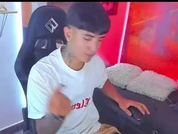 iam_light from Chaturbate is Freechat