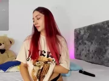 iam_luisa_ from Chaturbate is Freechat