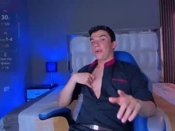 iam_mathias from Chaturbate is Freechat