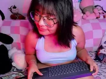 iam_zoechan from Chaturbate is Freechat