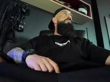 iamalexander_ from Chaturbate is Freechat