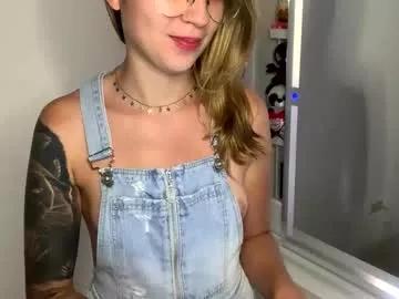 iamgiiselle from Chaturbate is Freechat