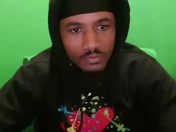 iamjohnny4u from Chaturbate is Freechat