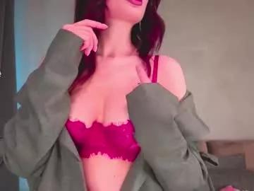 iamkessy from Chaturbate is Freechat