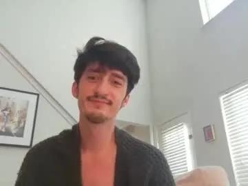 iamleshua from Chaturbate is Freechat