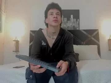 iammariano from Chaturbate is Freechat
