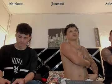 iammariano from Chaturbate is Freechat