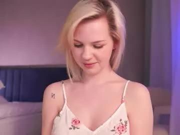 iamninamint from Chaturbate is Freechat