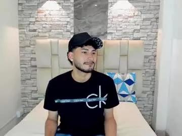 ian_parker1 from Chaturbate is Freechat