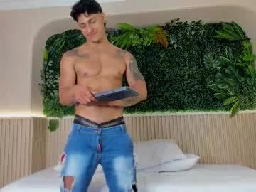 ianwhite1 from Chaturbate is Freechat