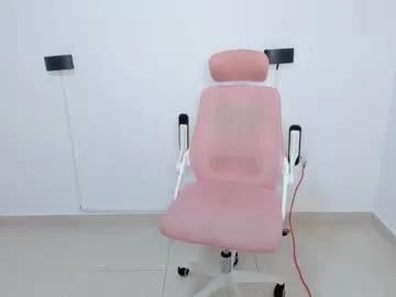 ibeth_diaz from Chaturbate is Freechat