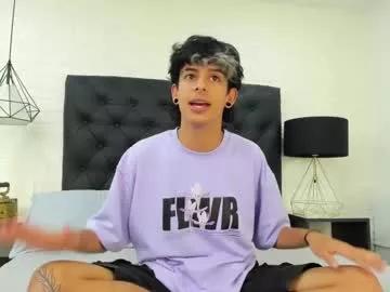 ibratxandy from Chaturbate is Freechat