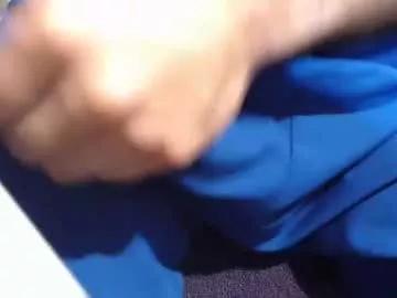 icky_thumps from Chaturbate is Freechat
