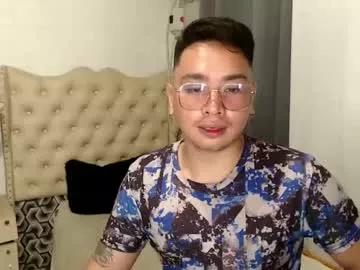 iconic_vince from Chaturbate is Freechat
