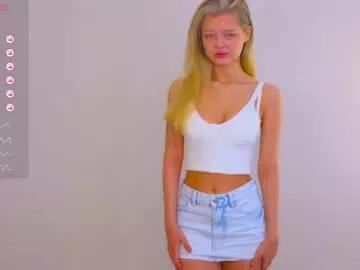 ifiwasyourgf from Chaturbate