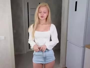 ifiwasyourgf from Chaturbate