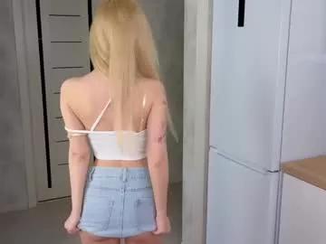 ifiwasyourgf from Chaturbate