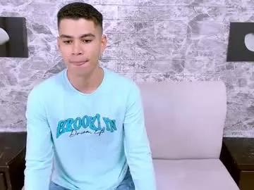 igort_smith from Chaturbate is Freechat