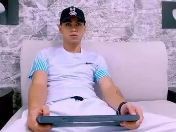 igort_smith from Chaturbate is Freechat