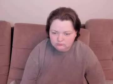 ihaveasecret_ from Chaturbate is Freechat
