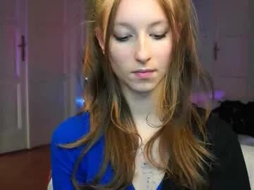 ihavenoideawhatowritehere from Chaturbate is Freechat