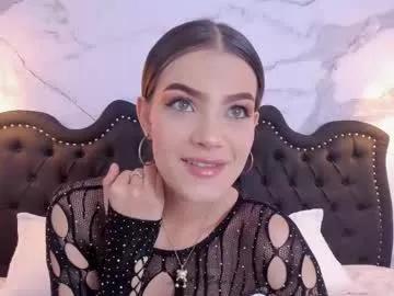 iisabella_hot02 from Chaturbate is Freechat