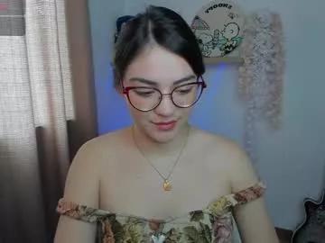 iki_mei from Chaturbate is Freechat