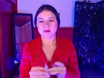 ilayra_smith from Chaturbate is Freechat
