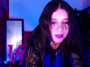 ilayra_smith from Chaturbate is Freechat