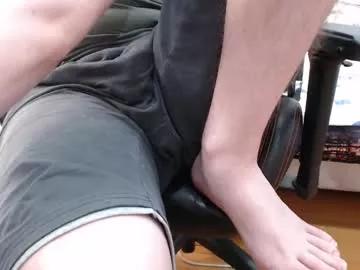 iliaskrisloveee from Chaturbate