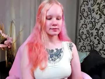 illando from Chaturbate is Freechat