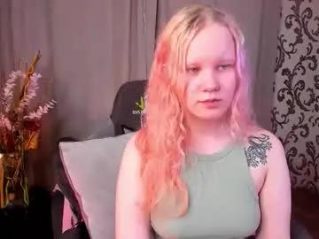 illando from Chaturbate is Freechat