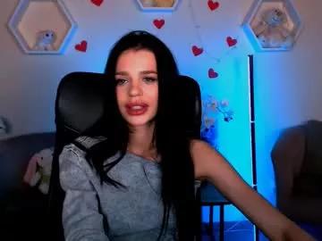 ilona_berry from Chaturbate is Freechat
