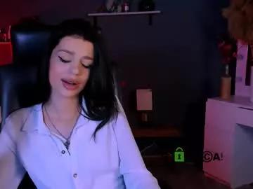 ilona_berry from Chaturbate is Freechat